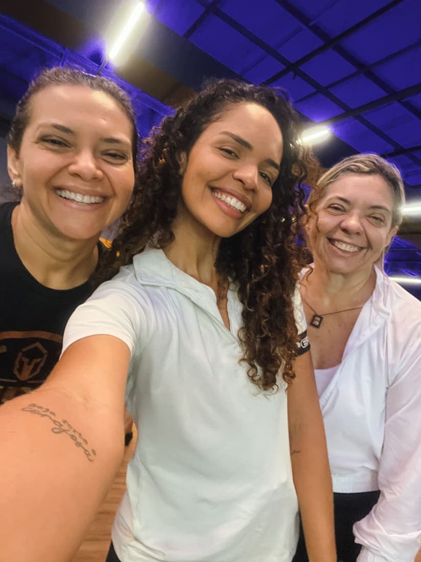 Pós-treino